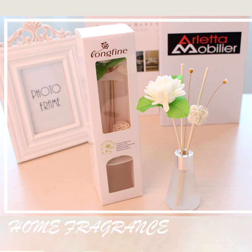 Home Fragrance Aroma Set - Giải Tỏa!!!!!!!!! 50Ml Cây Sậy Khuếch