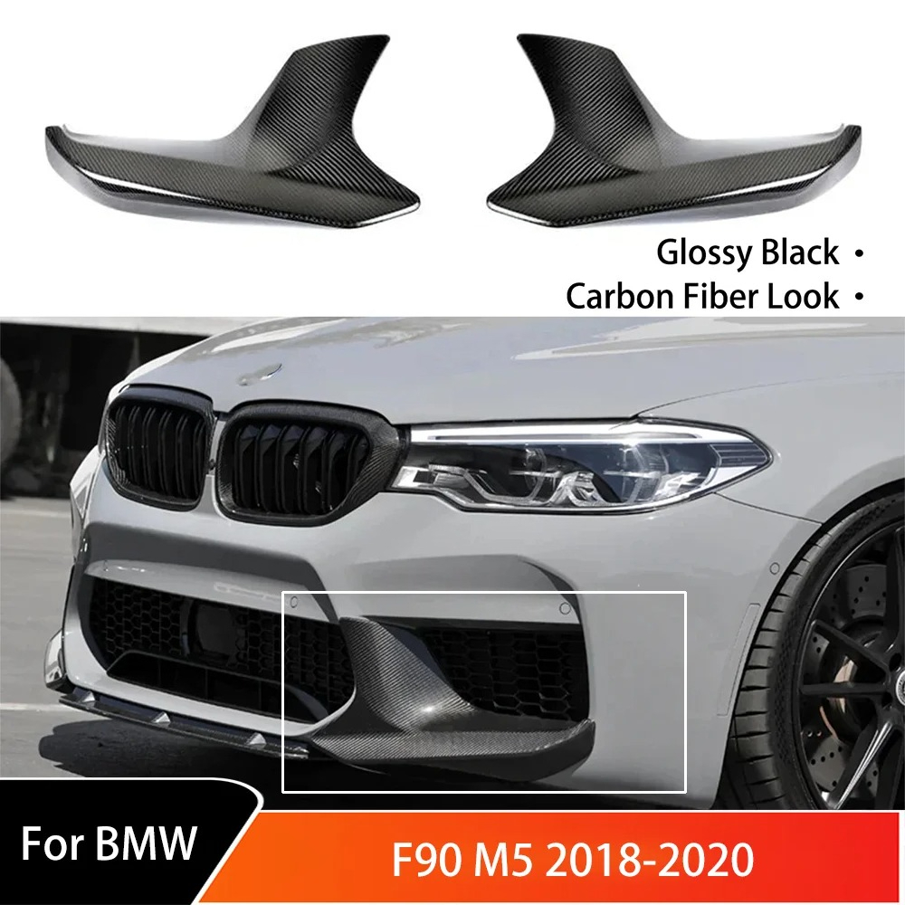 Car Vent Diffuser - For BMW F90 M5 2018-2020 Front