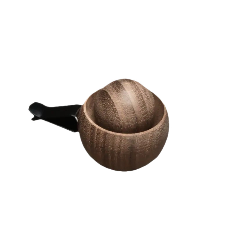 Car Vent Diffuser - Handmade Solid Wood Car Vent Diffuser,