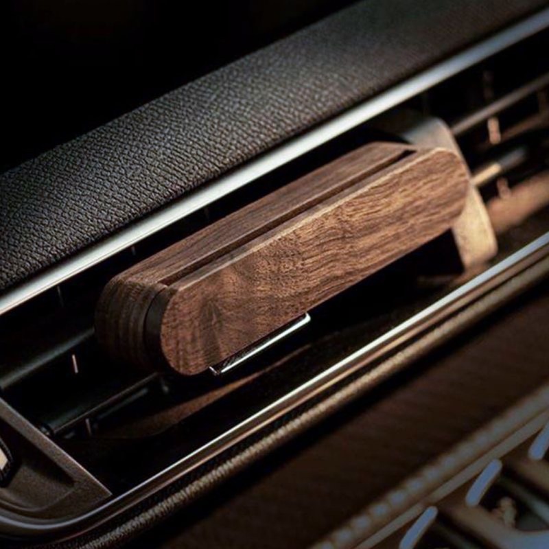 Car Vent Diffuser - Luxury Car Air Vent Diffuser Clip