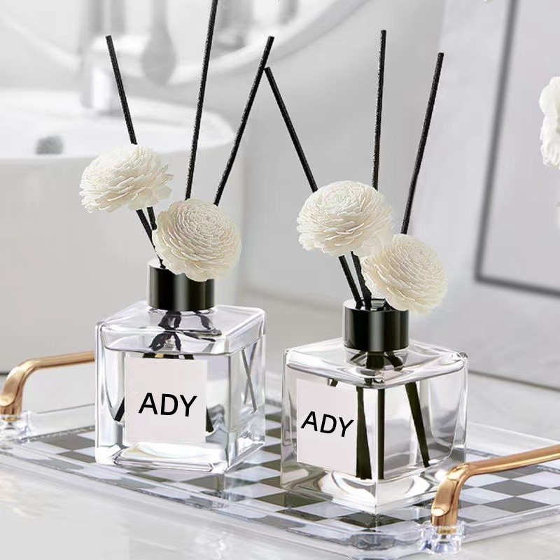 Home Fragrance Best - 50ml Aroma Reed Diffuser Oil for