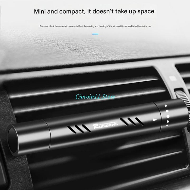 Car Vent Diffuser - Máy làm mát không khí ô