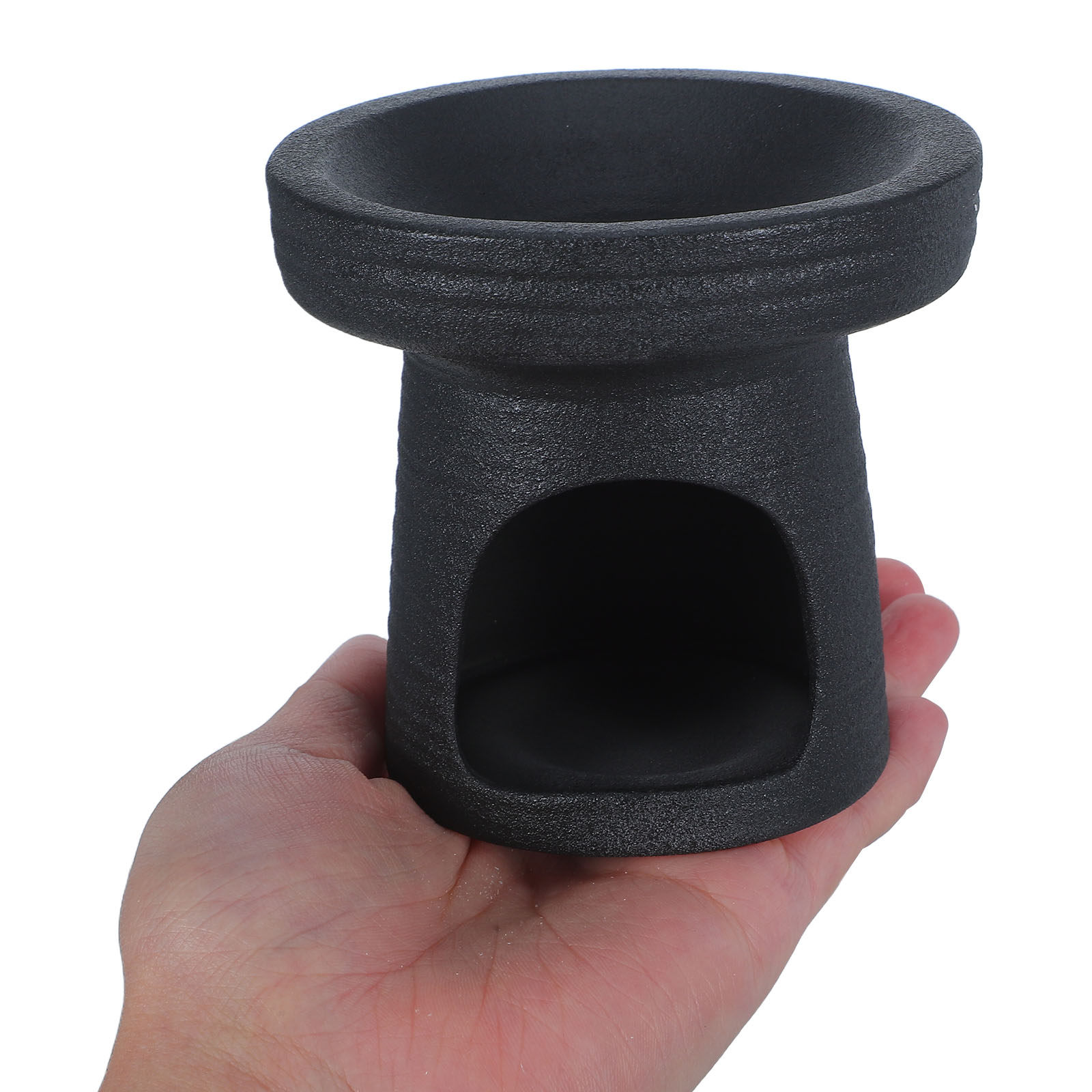Home Fragrance Oil Burner - Ceramic Wax Melt Warmer Essential Oil