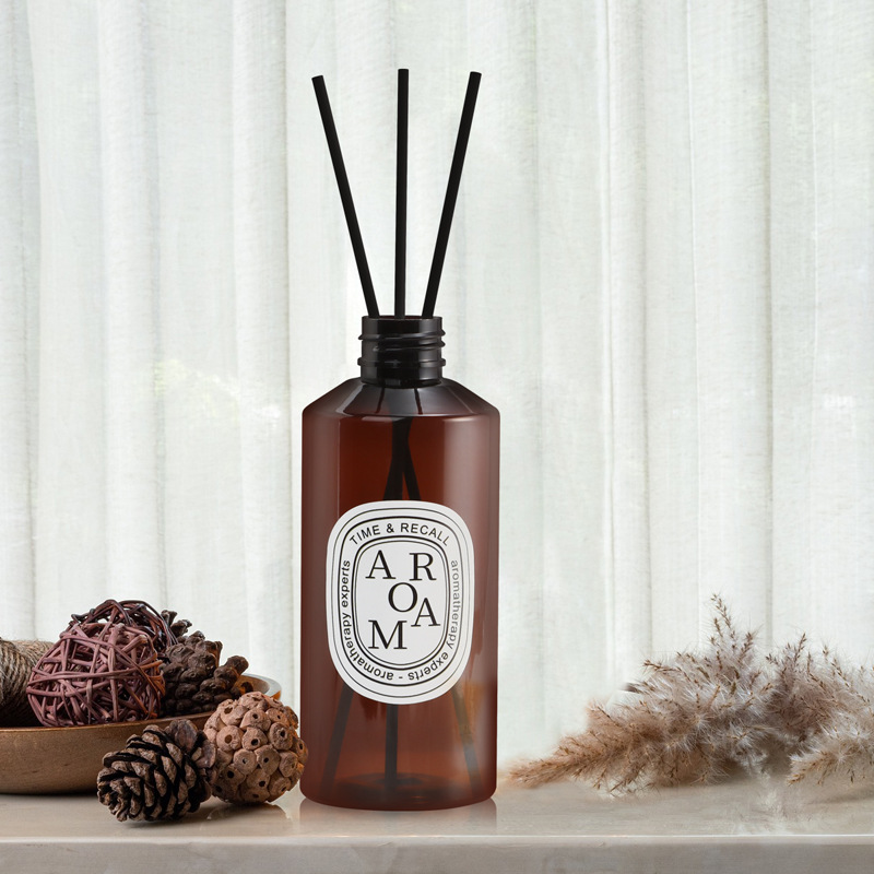 Home Fragrance Best - Hot Sale 200ml Reed Diffuser Essential