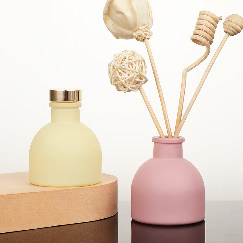 Home Fragrance Bottle - 5 Cái/lốc 100Ml Rỗng BẸT VAI