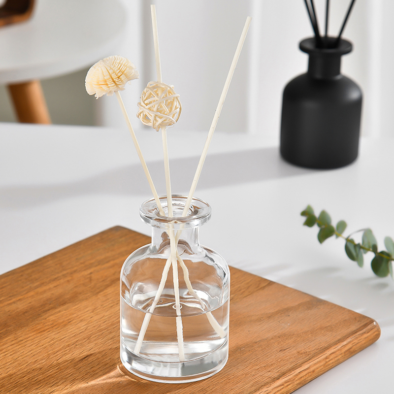 Home Fragrance Bottle - New 1Pcs 50ml Home Fragrance Diffuser