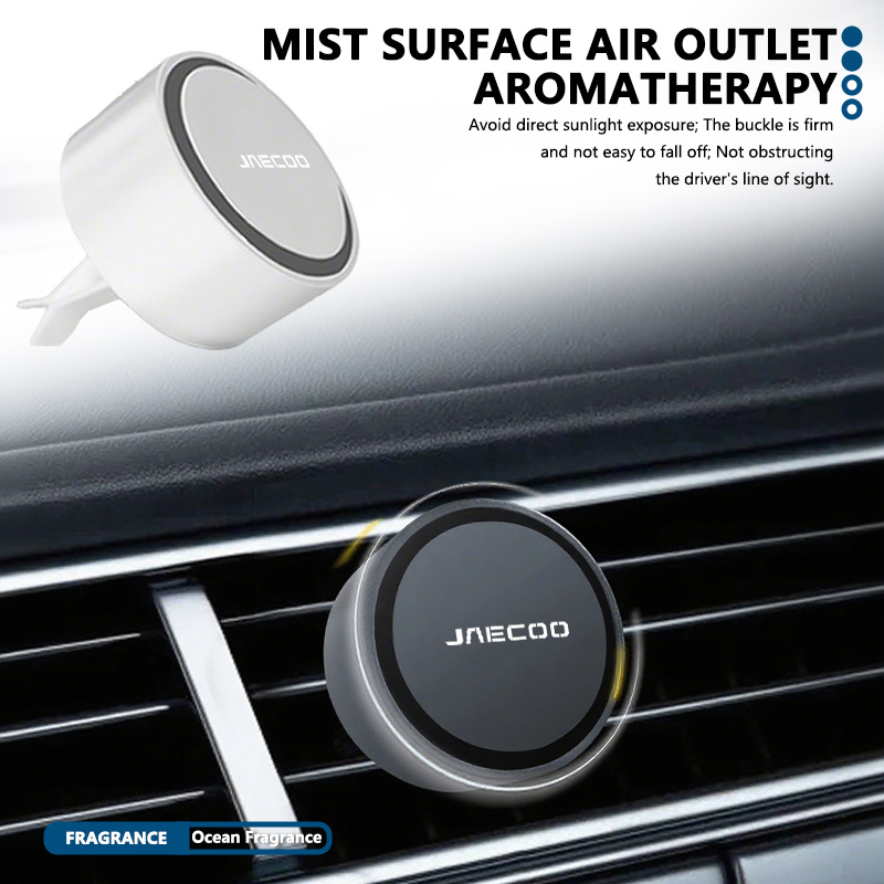 For JAECOO Car Air Freshener V - đánh giá và giá Car Vent Diffuser