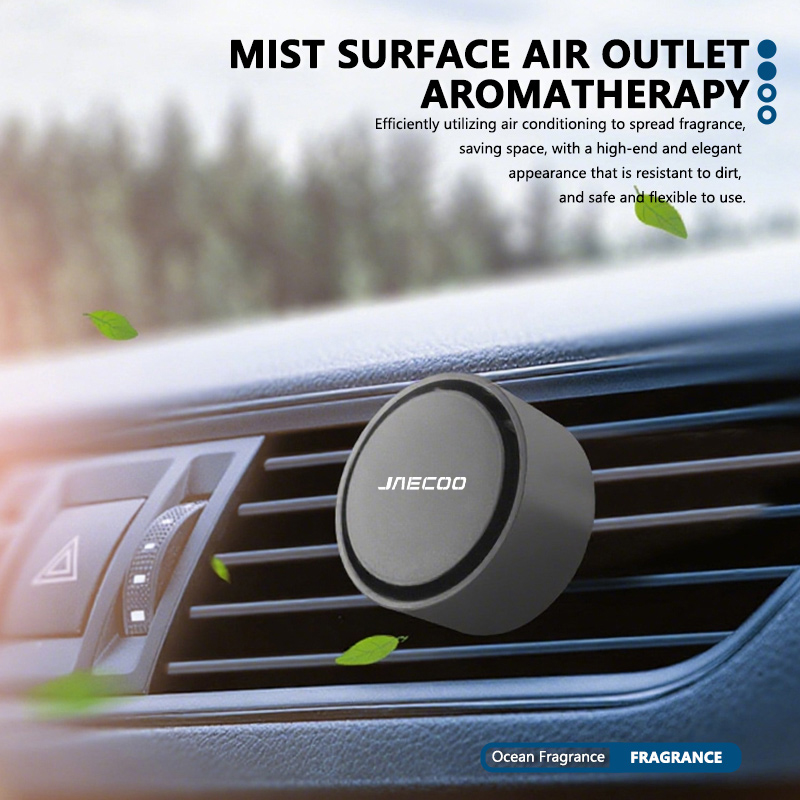 For JAECOO Car Air Freshener V - đánh giá và giá Car Vent Diffuser