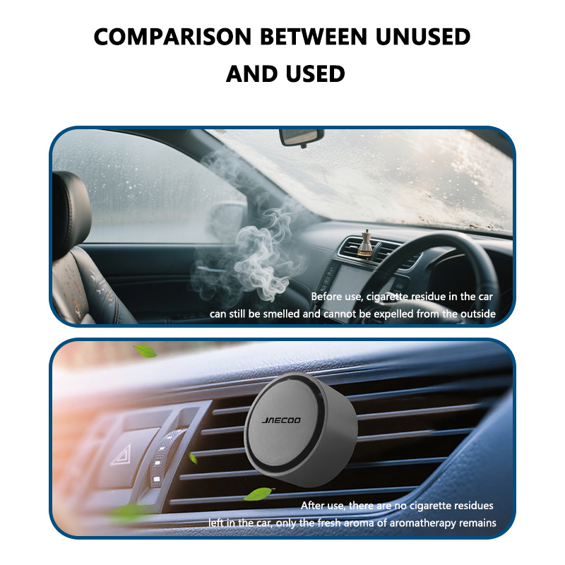 For JAECOO Car Air Freshener V - đánh giá và giá Car Vent Diffuser