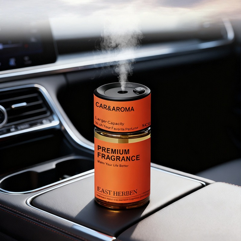 AI Intelligent Sensing Car Fra - đánh giá và giá Home Fragrance Bottle