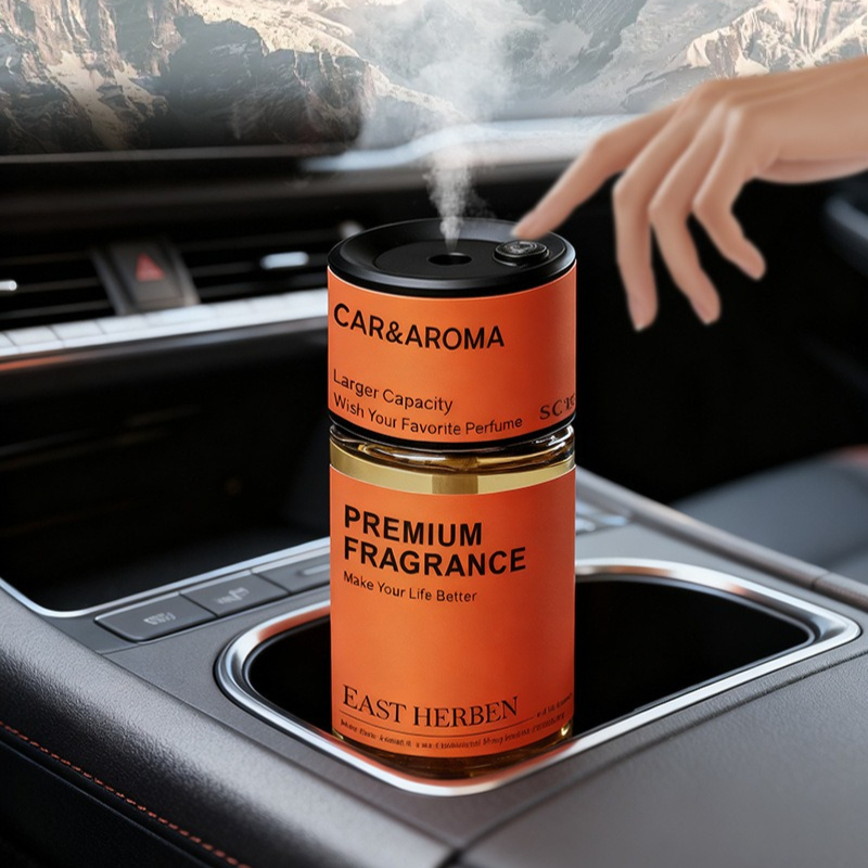 AI Intelligent Sensing Car Fra - đánh giá và giá Home Fragrance Bottle