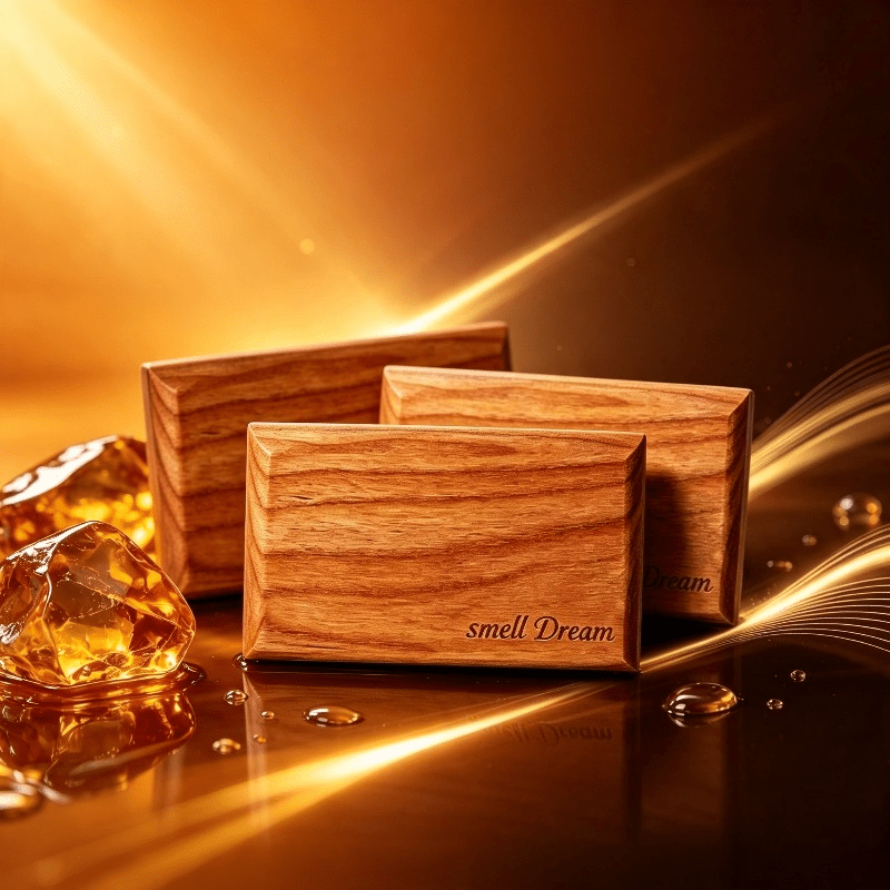 Car Air Freshener Warm Amber W - đánh giá và giá Home Fragrance Aroma Set