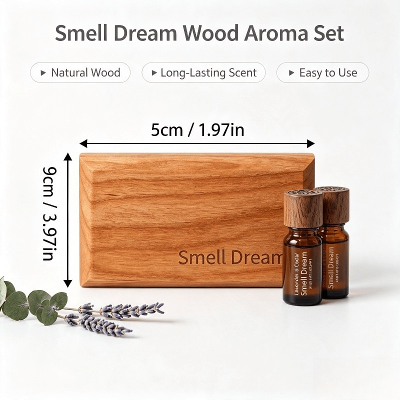 Car Air Freshener Warm Amber W - đánh giá và giá Home Fragrance Aroma Set