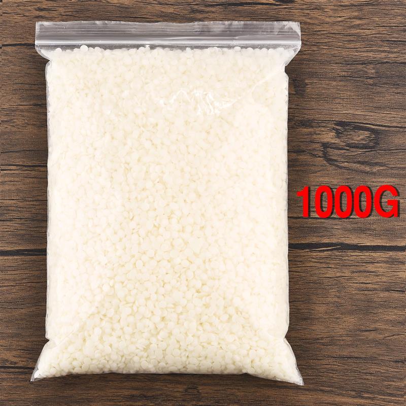 50/100/200/500/1000g Natural S - đánh giá và giá Soy Wax Flake