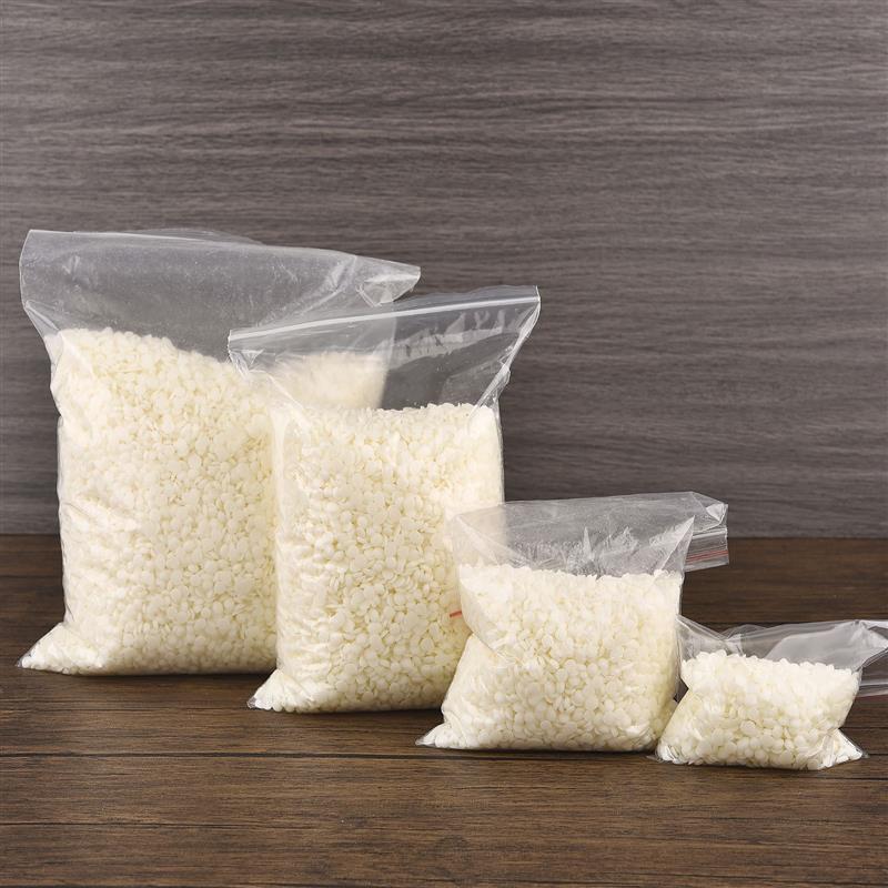50/100/200/500/1000g Natural S - đánh giá và giá Soy Wax Flake
