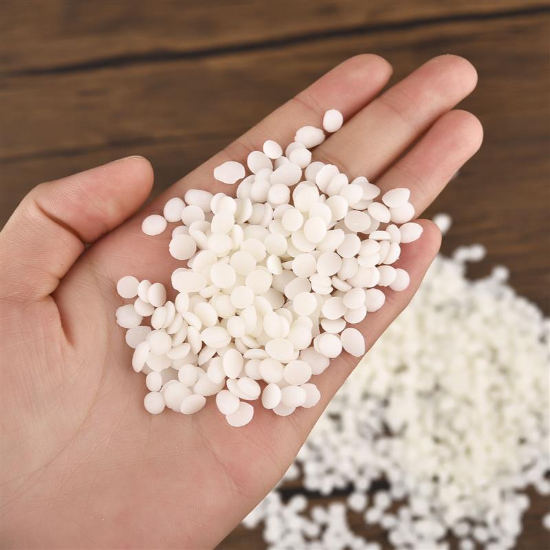 50/100/200/500/1000g Natural S - đánh giá và giá Soy Wax Flake