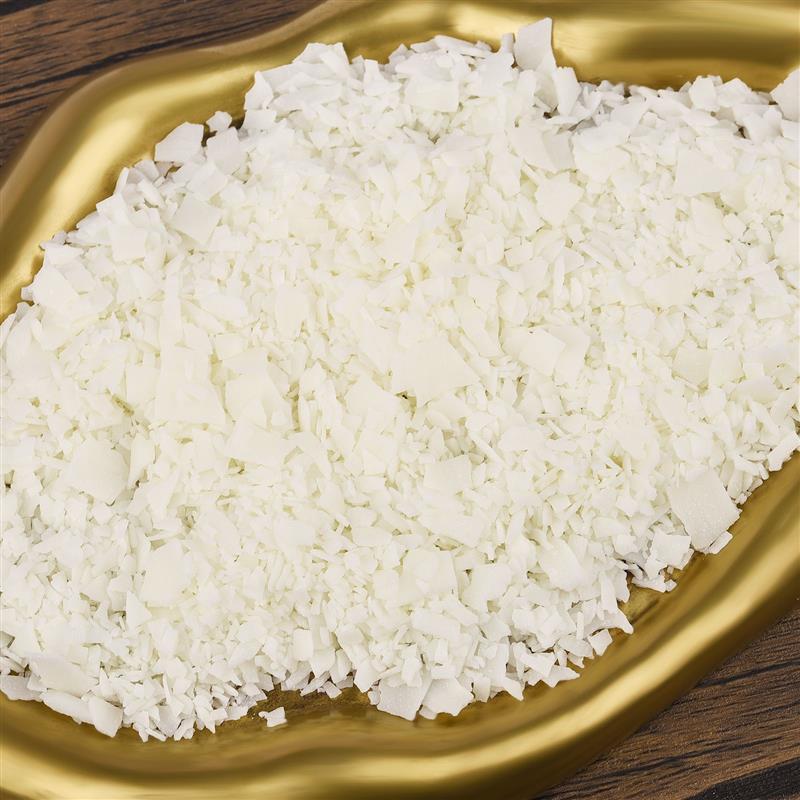 50/100/200/500/1000g Natural S - đánh giá và giá Soy Wax Flake