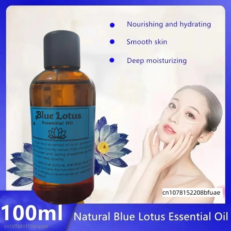 Premium Natural Blue Lotus Ree - đánh giá và giá Home Fragrance Premium
