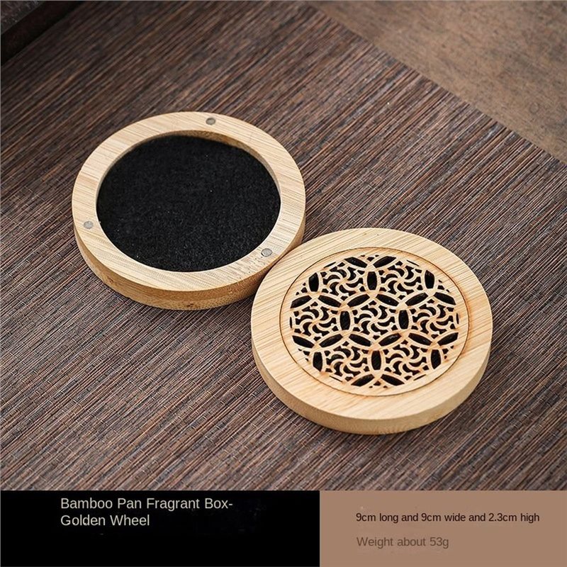 ABBZ-Box Diffuser Aroma Set 4P - đánh giá và giá Home Fragrance Aroma Set