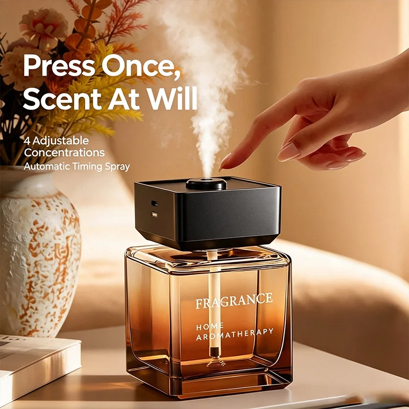Home Fragrance Spray Hotel-gra - đánh giá và giá Home Fragrance And Diffuser