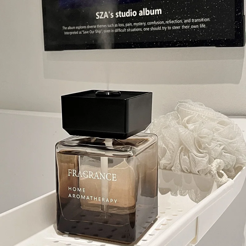 Home Fragrance Spray Hotel-gra - đánh giá và giá Home Fragrance And Diffuser