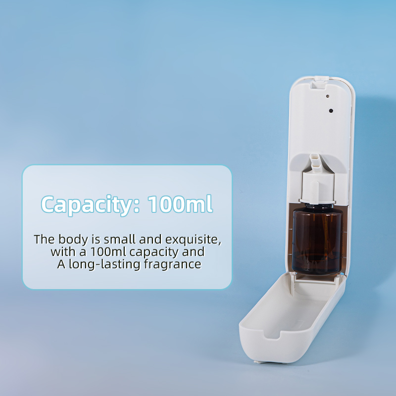 NAMSTE Aromatic Oil Diffuser B - đánh giá và giá Home Fragrance Best