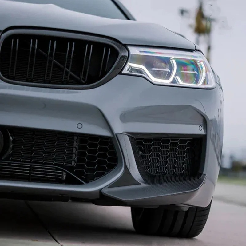 For BMW F90 M5 2018-2020 Front - đánh giá và giá Car Vent Diffuser