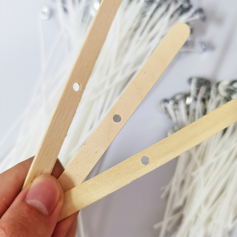 103pcs Waxed Cotton Candle Wic - đánh giá và giá Soy Wax Flake