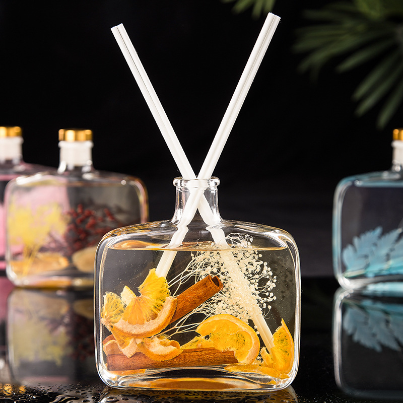 Aroma Diffuser Reed Diffuser S - đánh giá và giá Home Fragrance Aroma Set