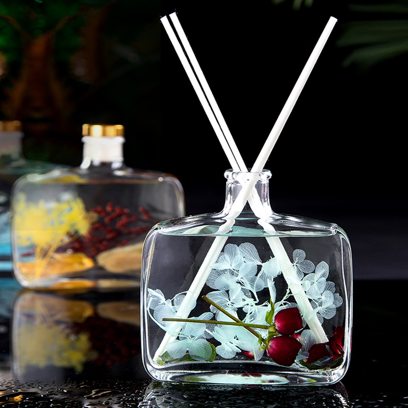 Aroma Diffuser Reed Diffuser S - đánh giá và giá Home Fragrance Aroma Set