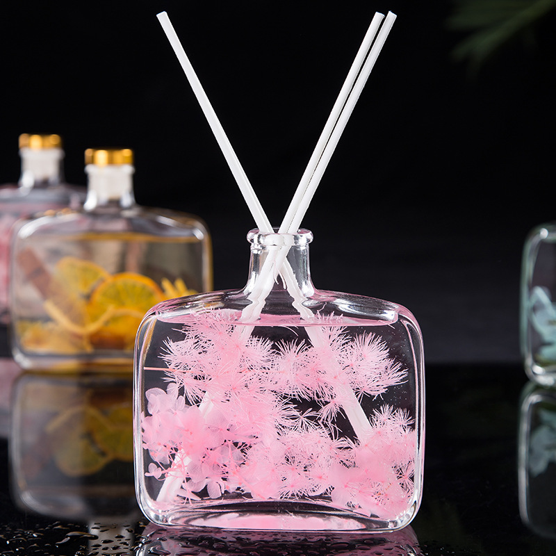 Aroma Diffuser Reed Diffuser S - đánh giá và giá Home Fragrance Aroma Set