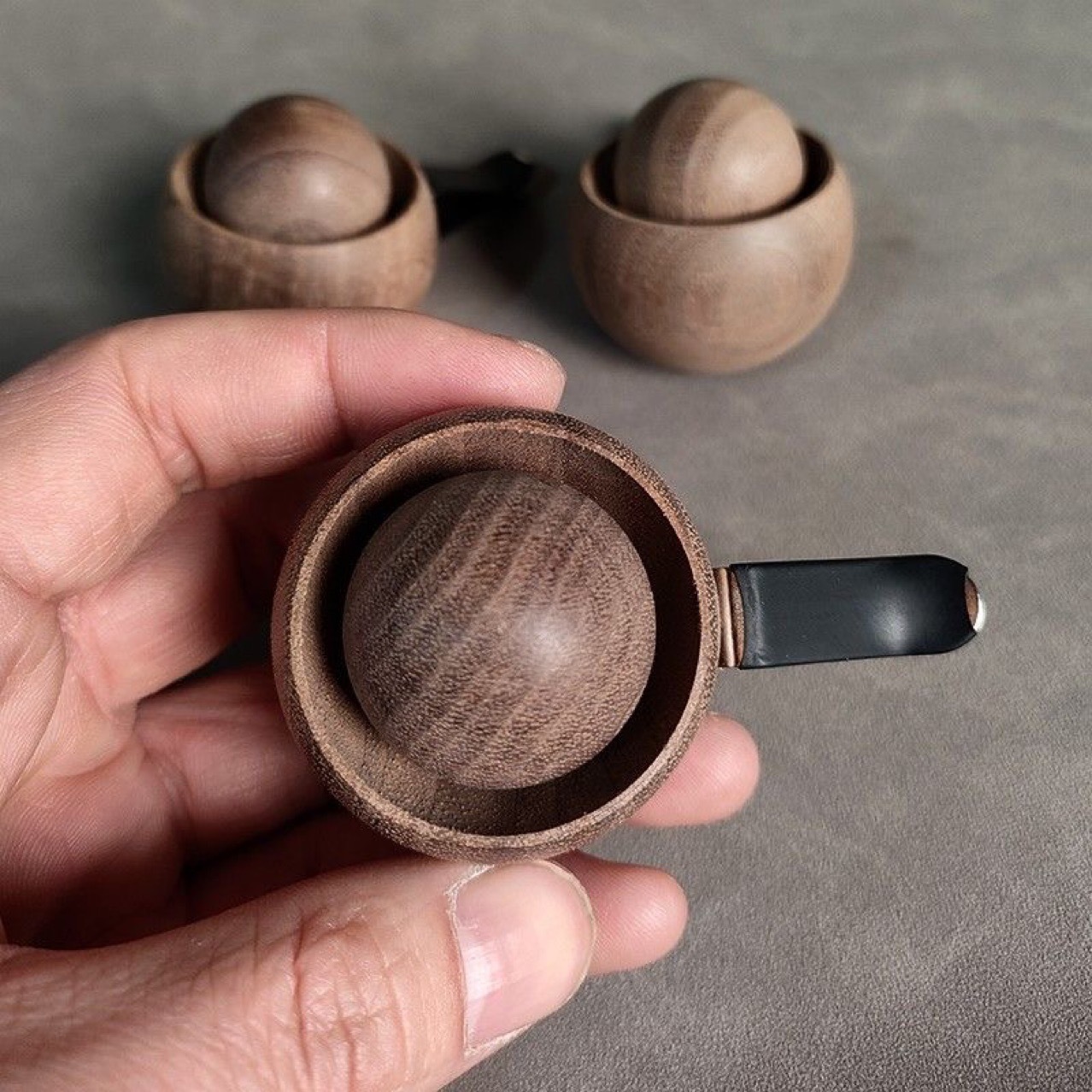 Handmade Solid Wood Car Vent D - đánh giá và giá Car Vent Diffuser