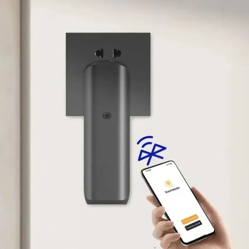 Wall Mounted Plug-in Essential - đánh giá và giá Home Fragrance Best