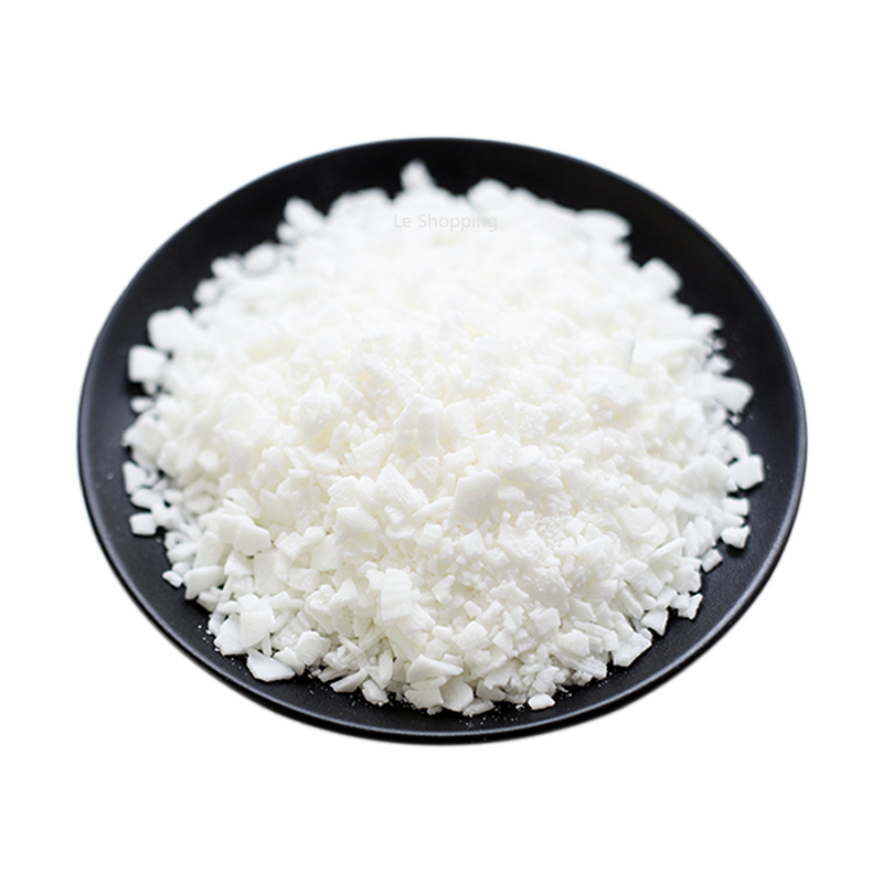 Pure Natural Soy Wax DIY Handm - đánh giá và giá Soy Wax Flake