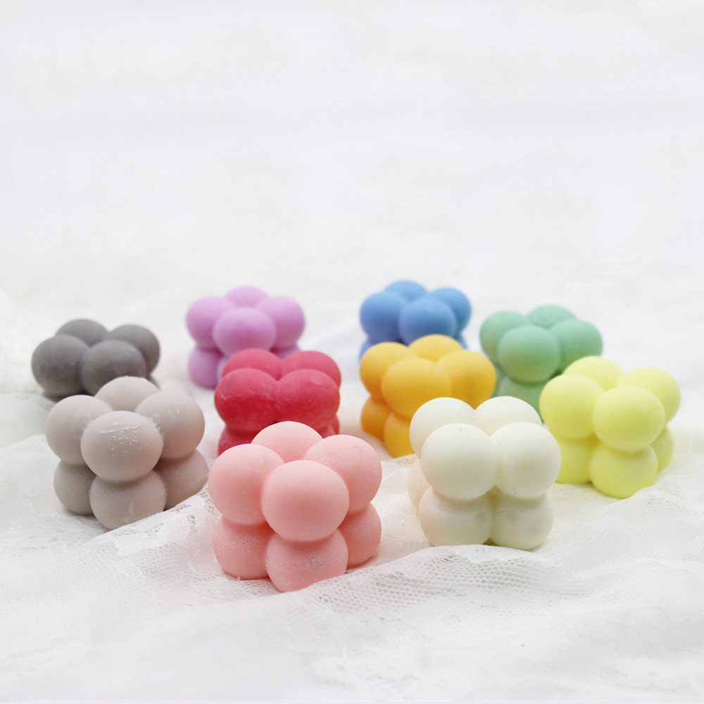 10 Gam/túi Xông Thuốc Nhuộm Sơ - đánh giá và giá Soy Wax Flake