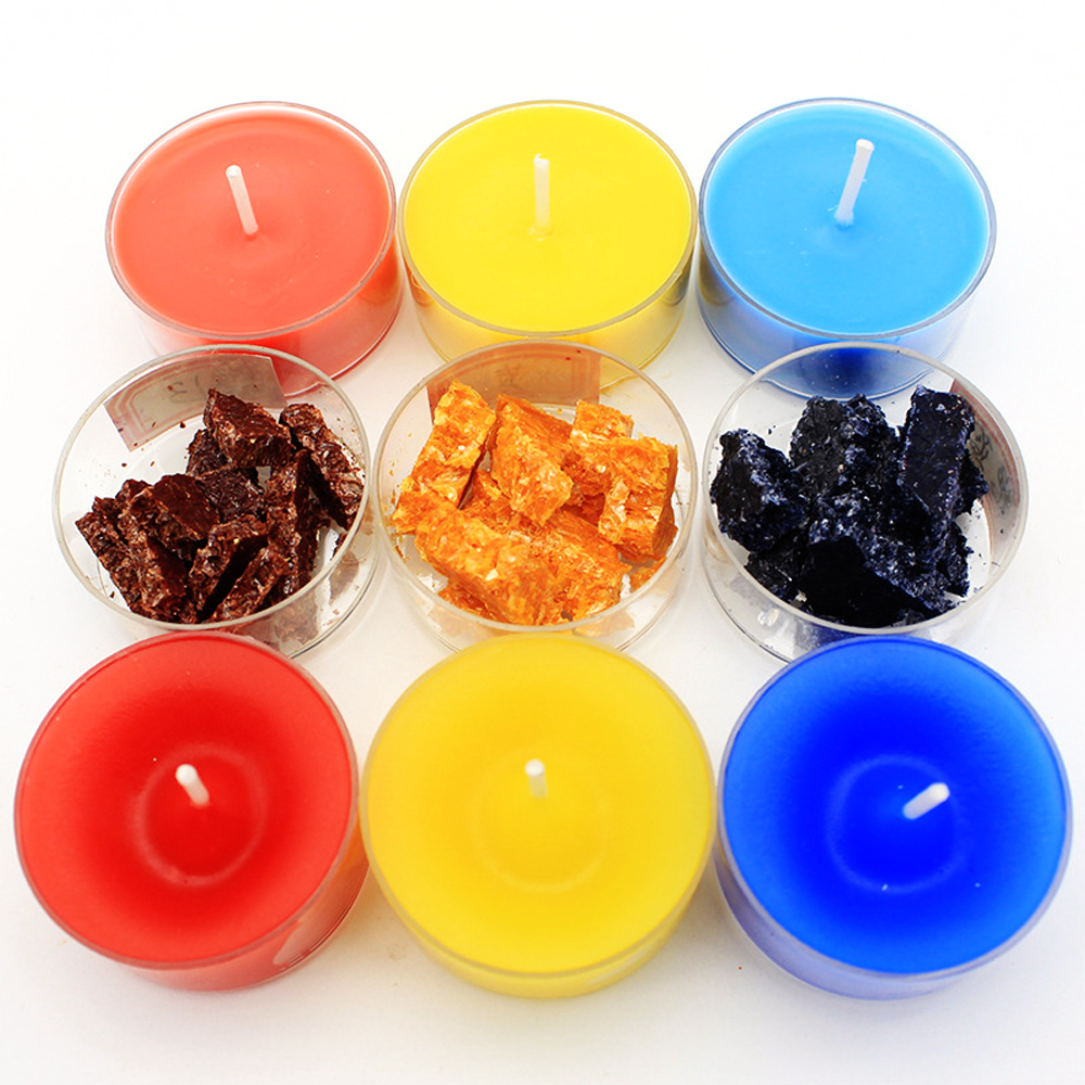 10 Gam/túi Xông Thuốc Nhuộm Sơ - đánh giá và giá Soy Wax Flake