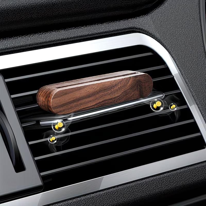 4/5PCS Wood Car Air Vent Diffu - đánh giá và giá Car Vent Diffuser