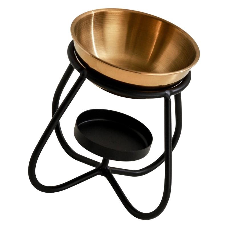Tinh Dầu Đốt Sáp Tan Đầu Đốt N - đánh giá và giá Home Fragrance Oil Burner