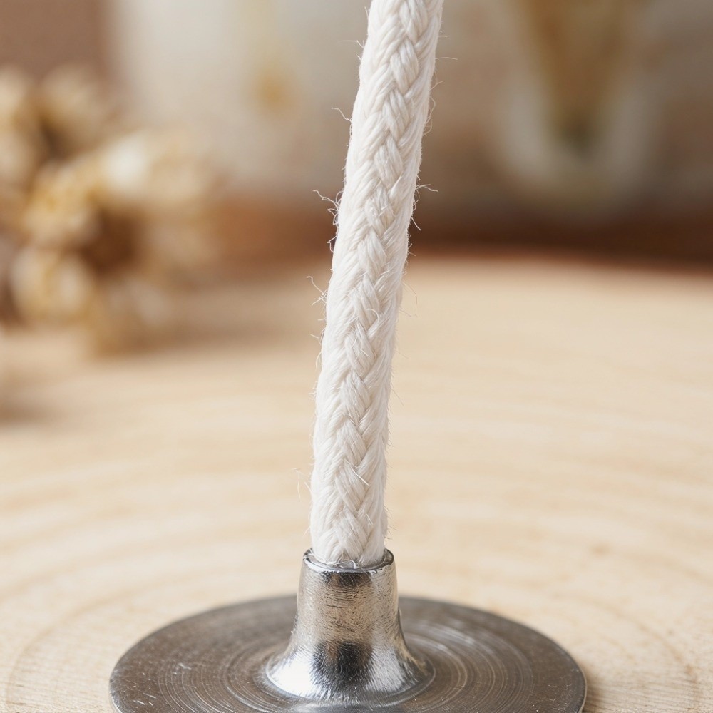 100pcs Non-Smoke 100% Cotton C - đánh giá và giá Soy Wax Flake