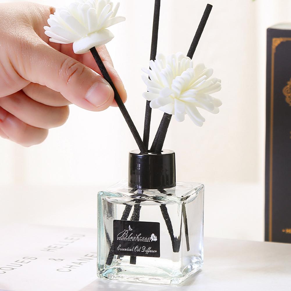 50ml Aroma Reed Diffuser Oil f - đánh giá và giá Home Fragrance Best