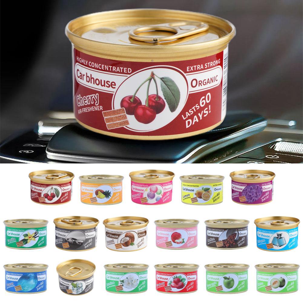 Car Air Freshener Bubble Gum S - đánh giá và giá Home Fragrance Best