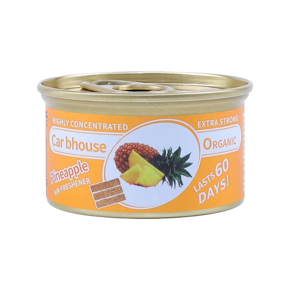 Car Air Freshener Bubble Gum S - đánh giá và giá Home Fragrance Best