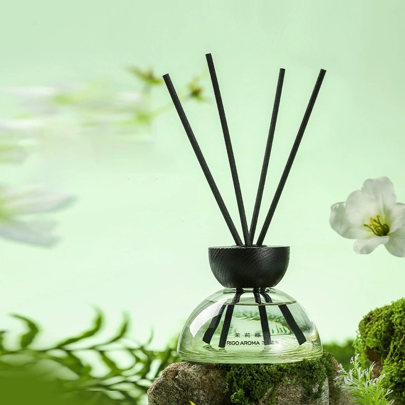 200ml Reed Diffuser Bottle wit - đánh giá và giá Home Fragrance Bottle