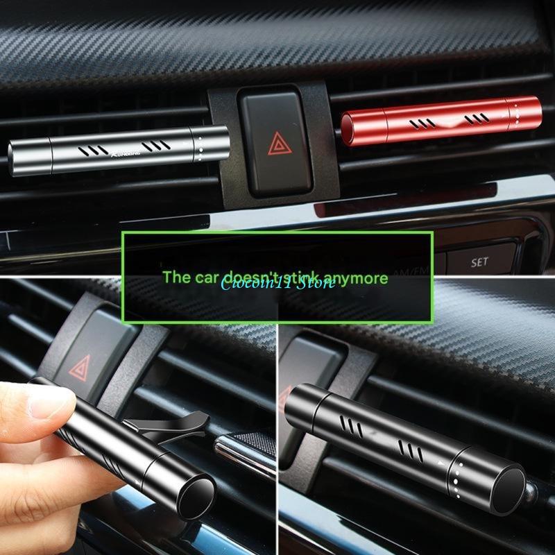 Máy làm mát không khí ô tô Y1U - đánh giá và giá Car Vent Diffuser