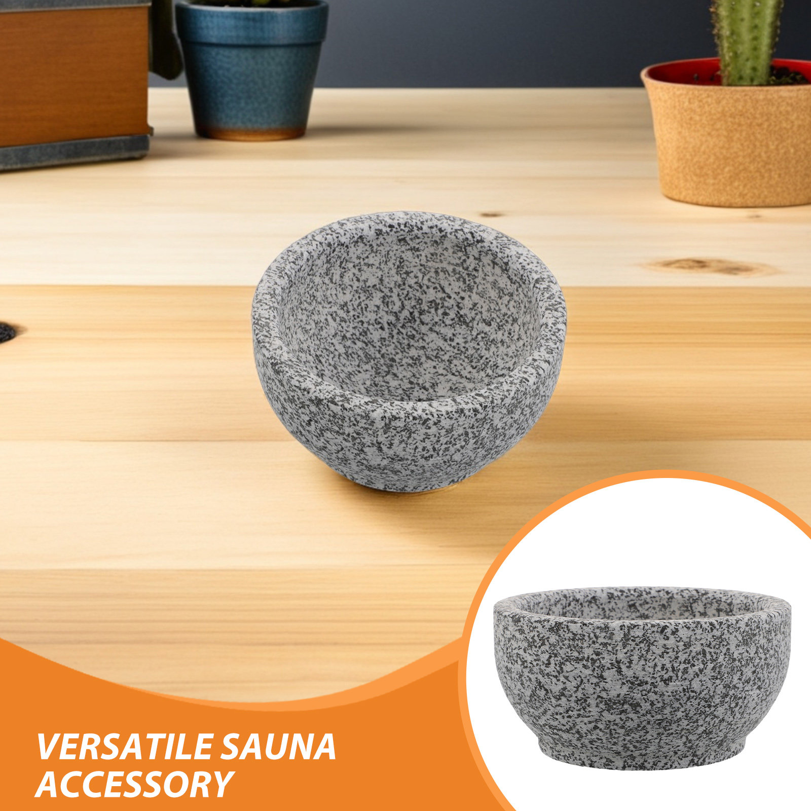 5.5 Inch Aromatherapy Stone Bo - đánh giá và giá Home Fragrance Diffuser Oil