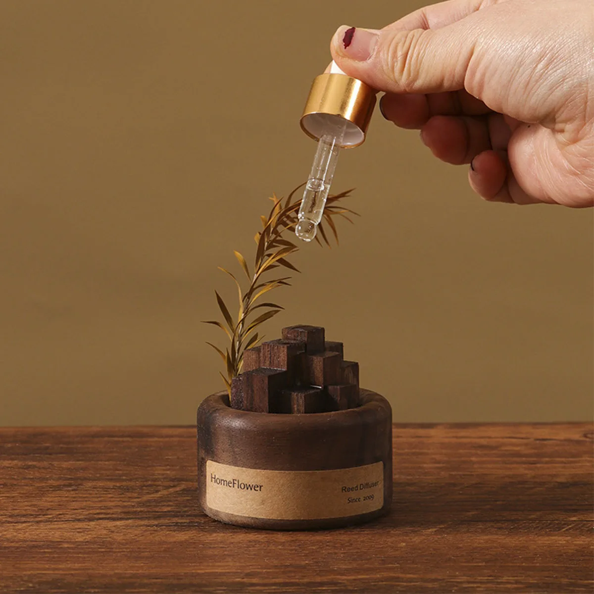 1pcs Difuser Home Fragrance No - đánh giá và giá Home Fragrance Bottle