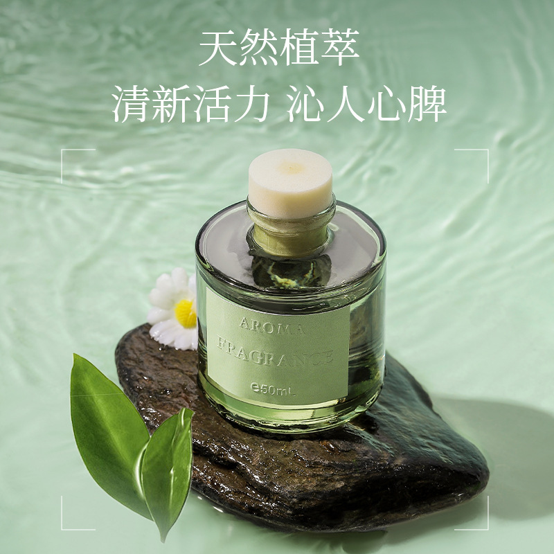 50ml Vine Aromatherapy Oil Fla - đánh giá và giá Home Fragrance Best