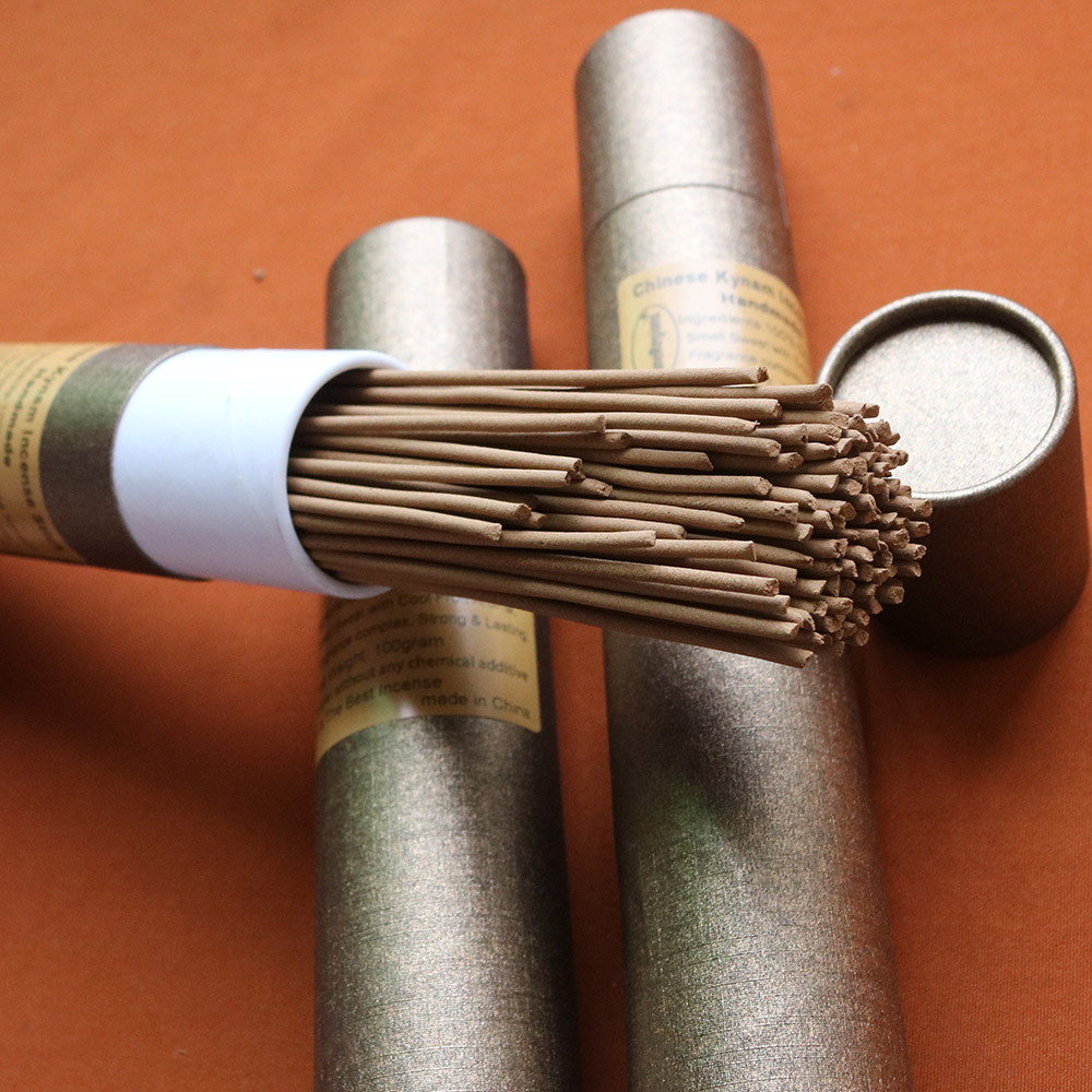 Premium QiNan Oudh Incense Sti - đánh giá và giá Home Fragrance Premium