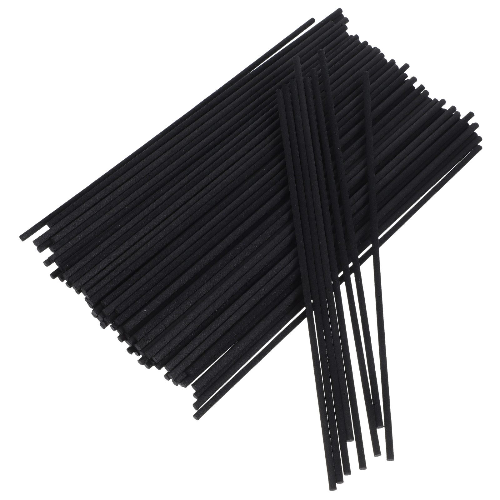 100Pcs Black Fiber Diffuser Ro - đánh giá và giá Home Fragrance Diffuser Oil