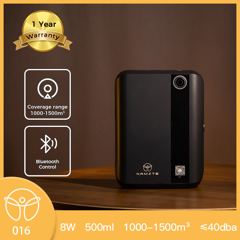 NAMSTE 1500m³ Bluetooth Aroma  - đánh giá và giá Home Fragrance Best